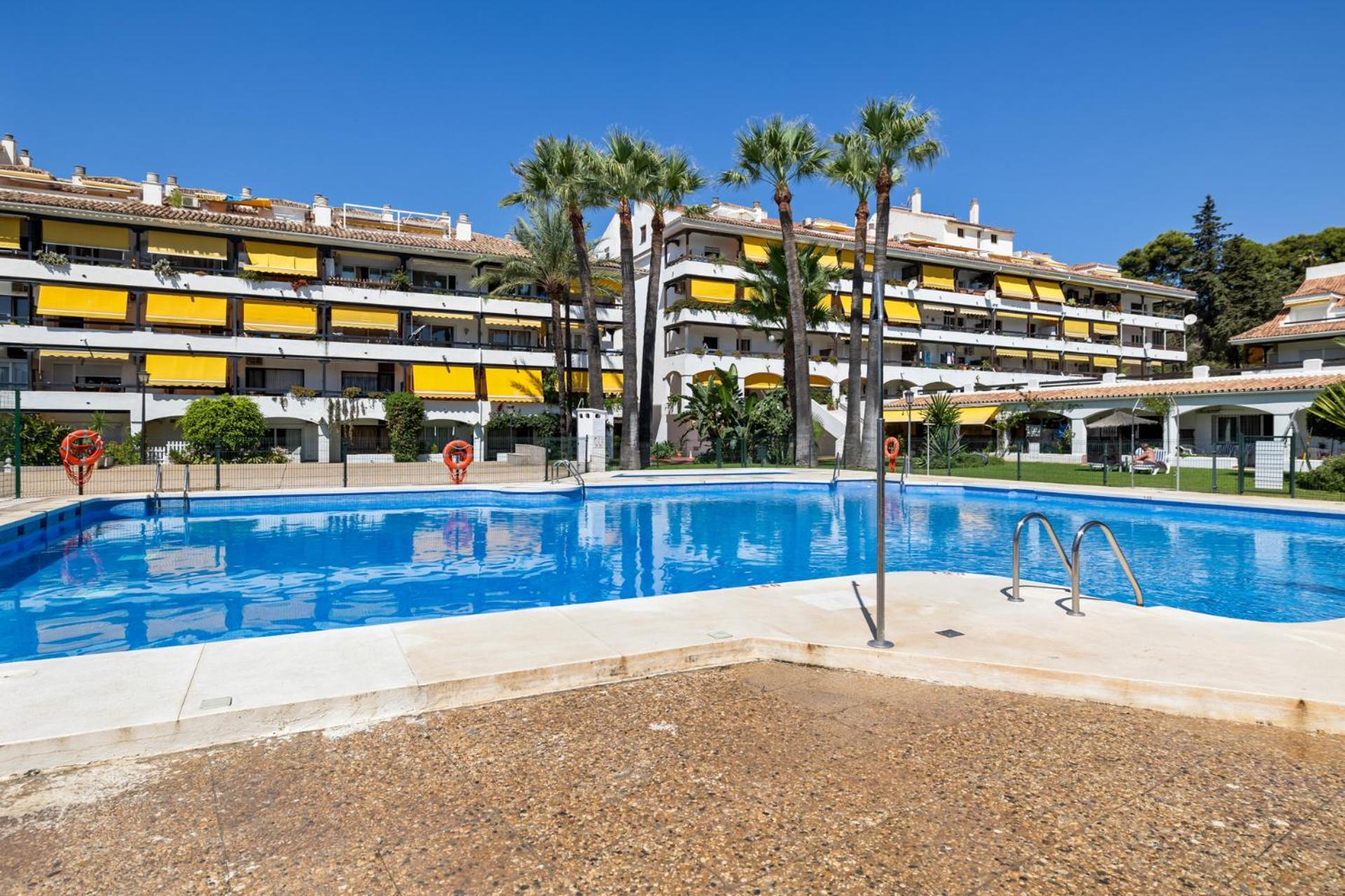 Cozy Boho With Stunning Sea Views Apartment Marbella
