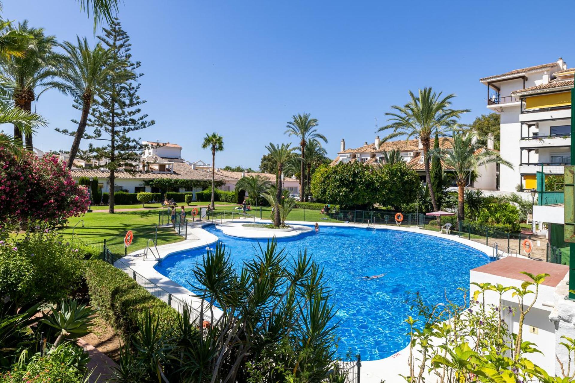 Apartment Cozy Boho With Stunning Sea Views Marbella