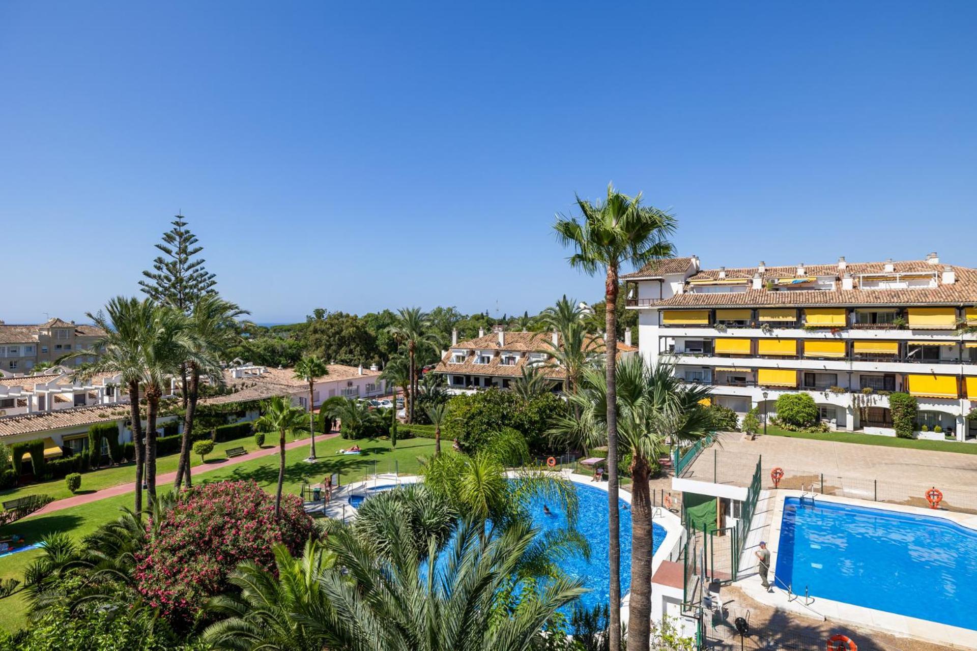 Cozy Boho With Stunning Sea Views * Marbella
