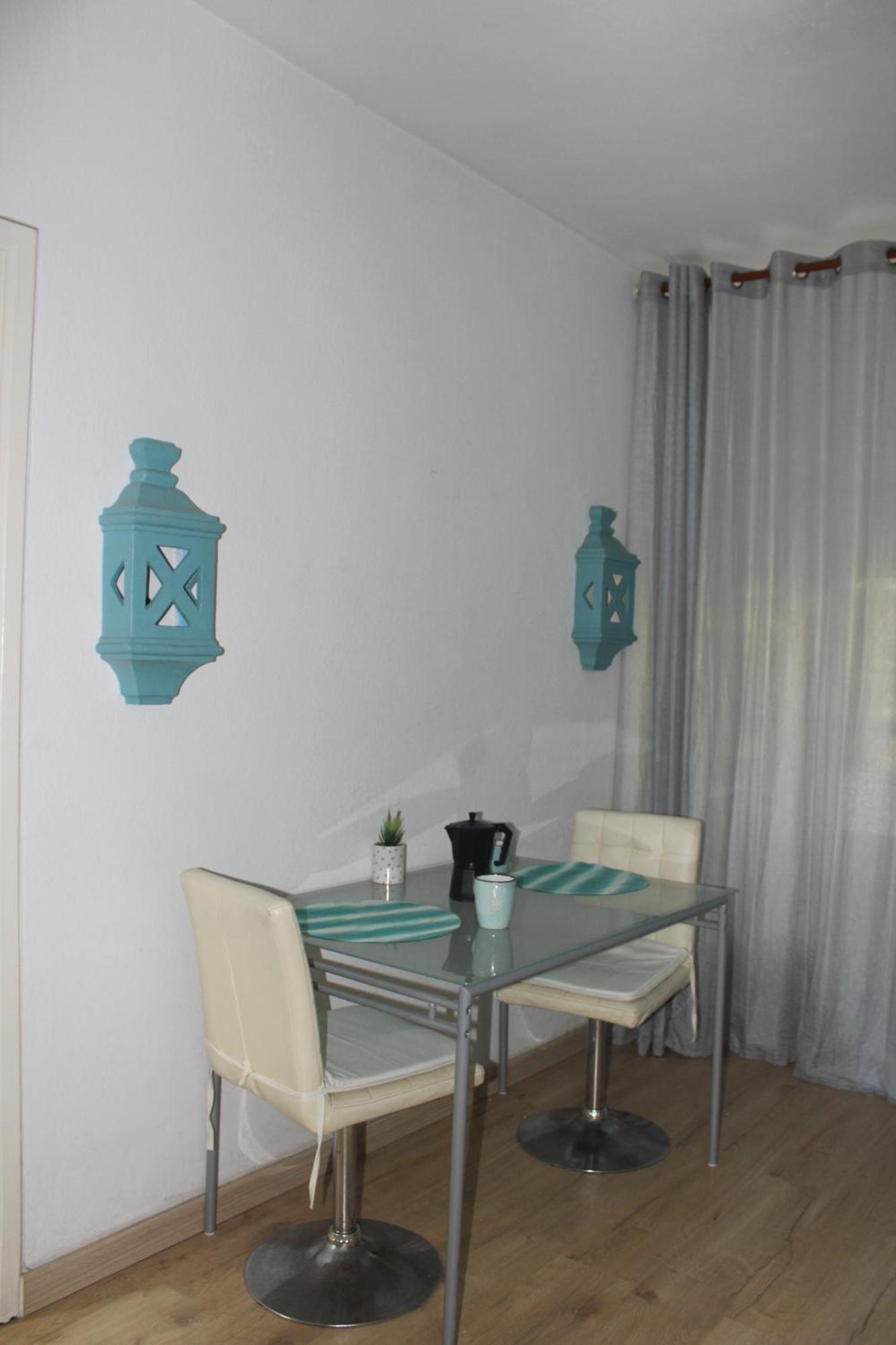 Cozy Boho With Stunning Sea Views * Marbella