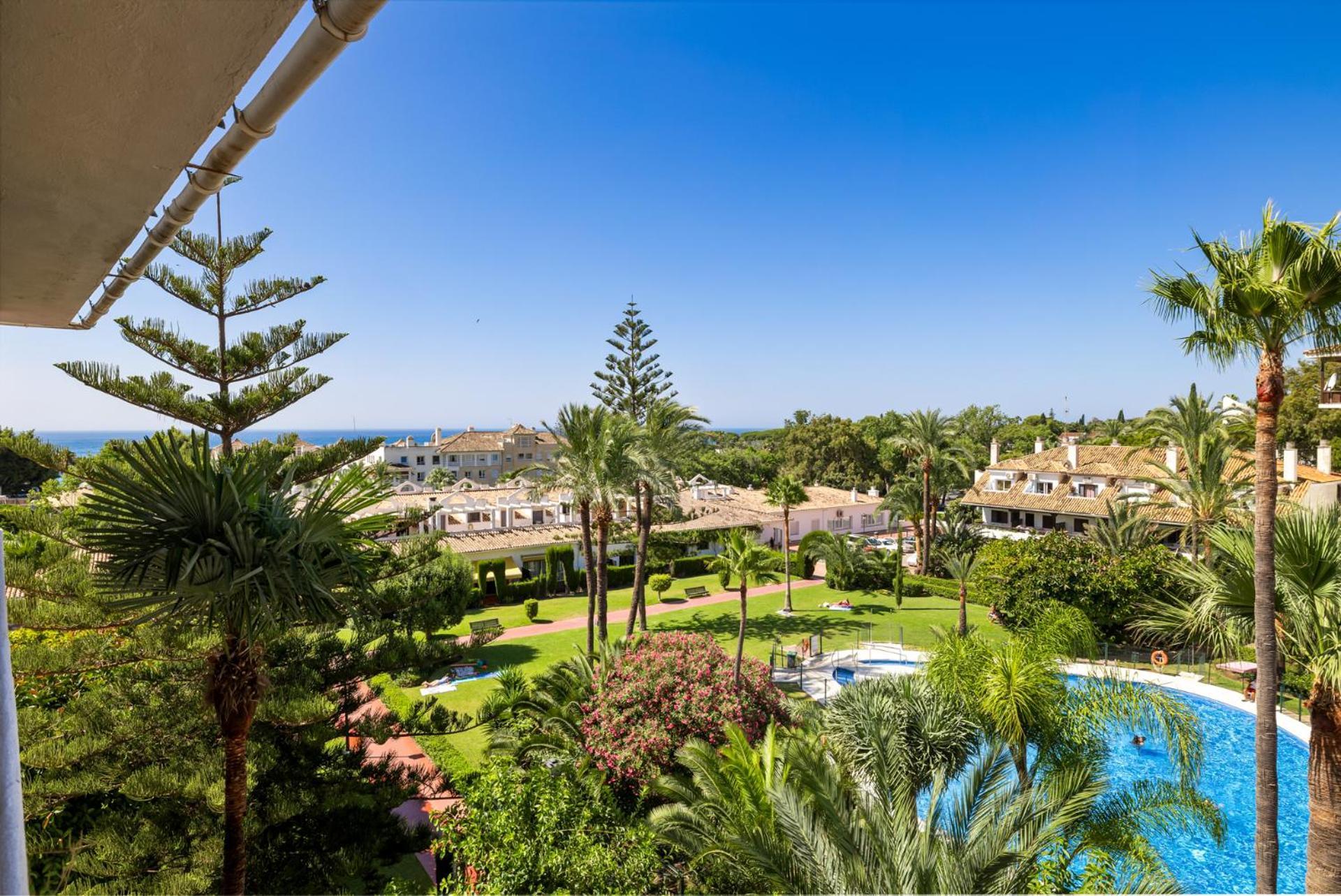 Apartemen Cozy Boho With Stunning Sea Views *