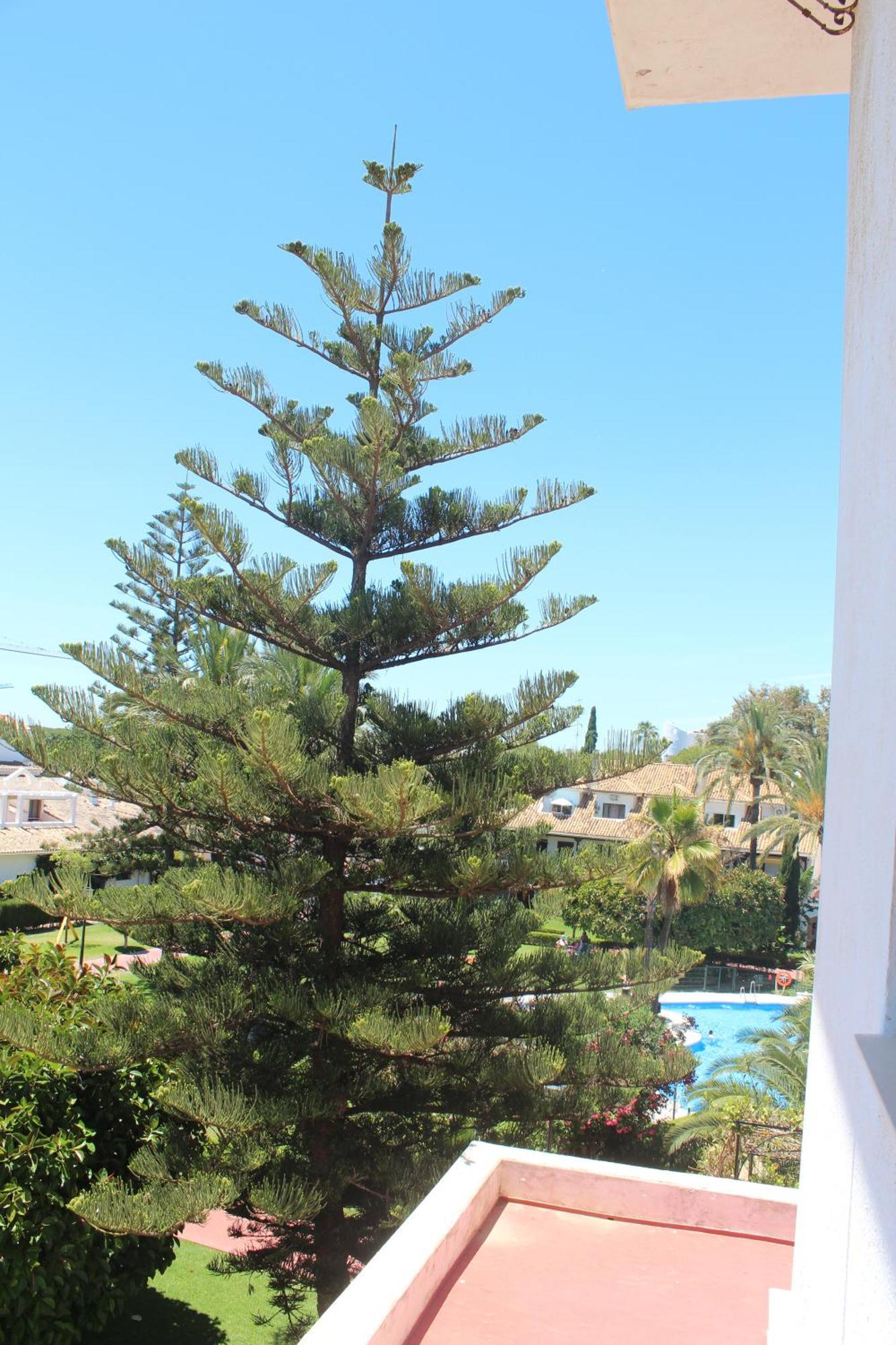 Apartemen Cozy Boho With Stunning Sea Views