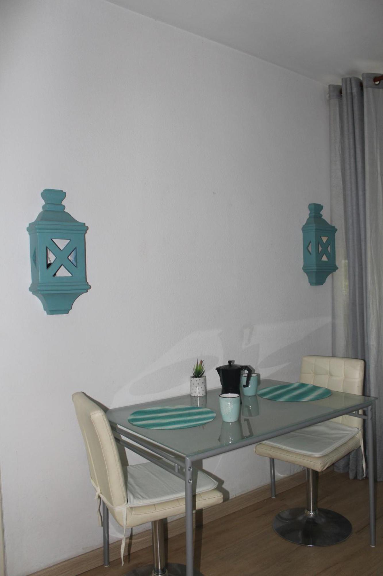 Cozy Boho With Stunning Sea Views Apartemen