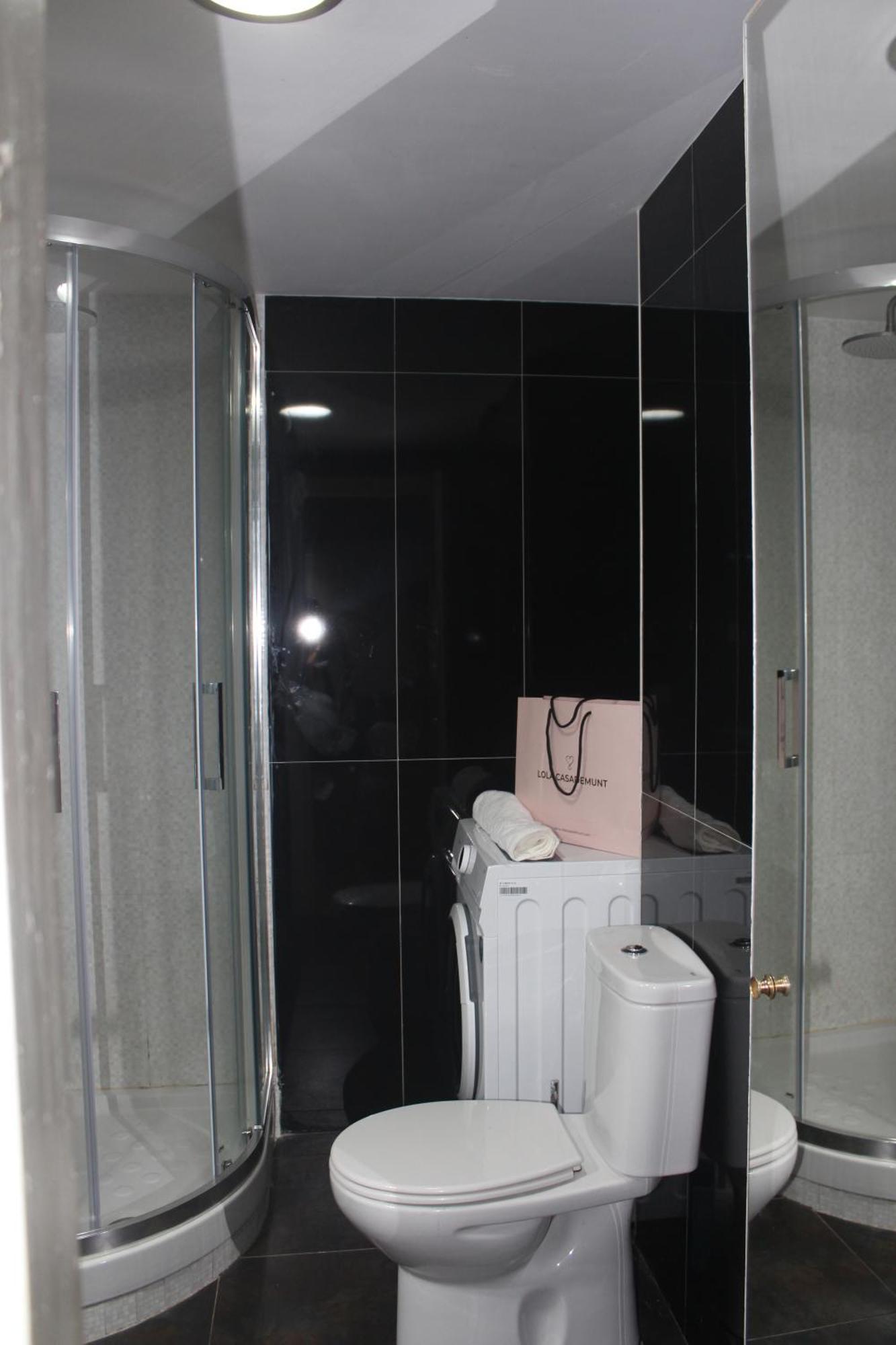 Cozy Boho With Stunning Sea Views Apartemen Marbella