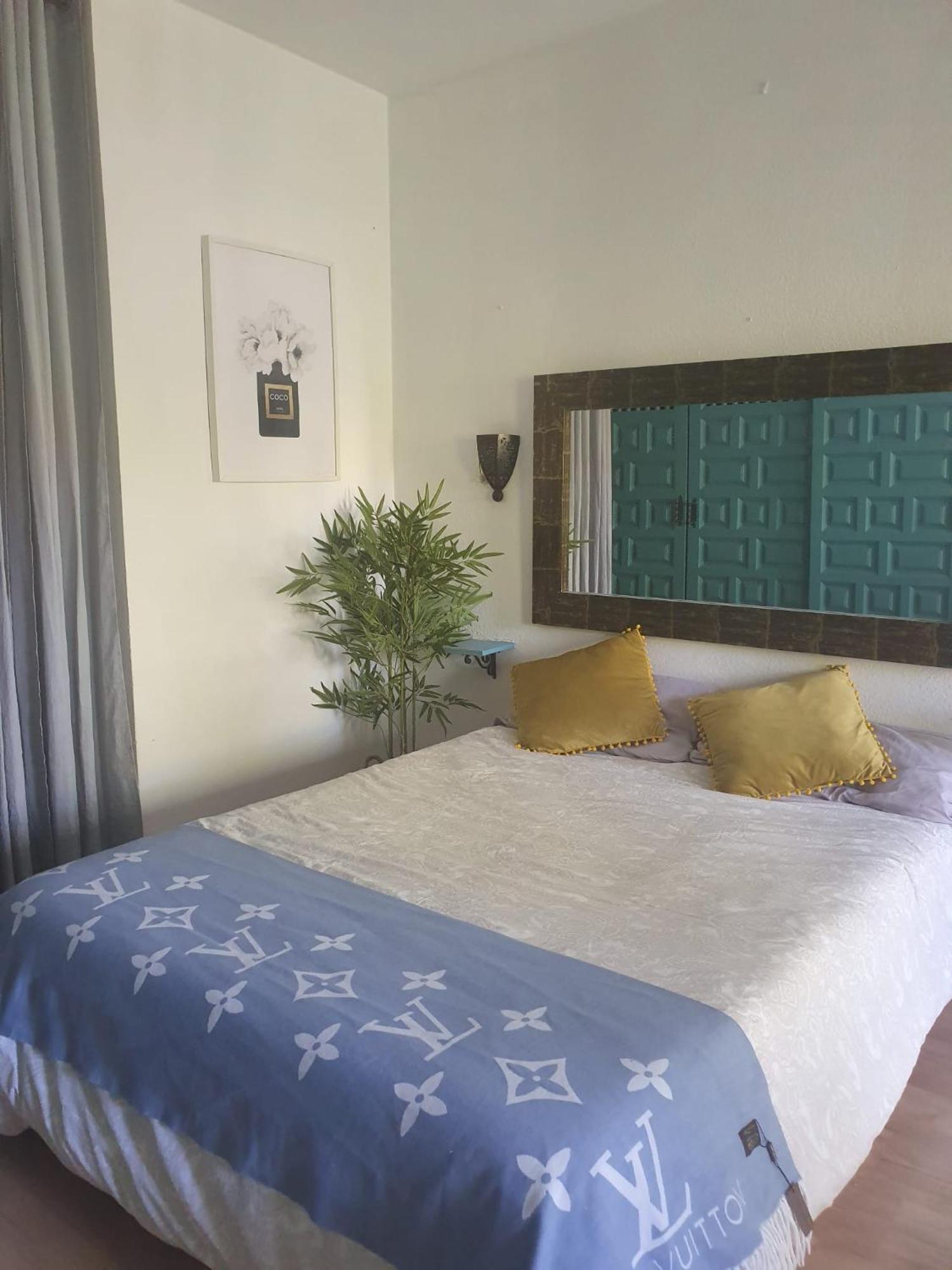 Cozy Boho With Stunning Sea Views Apartemen