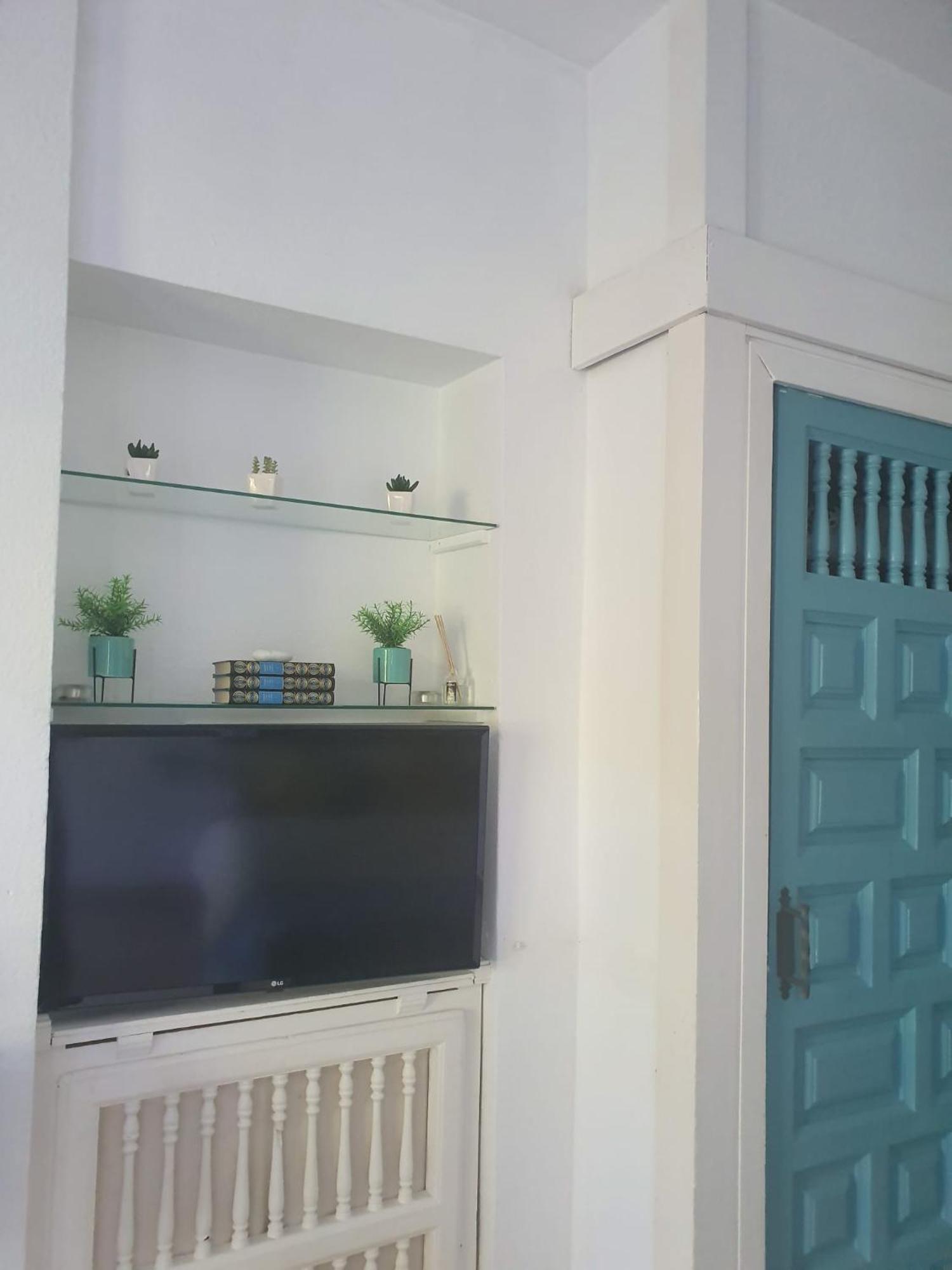 Apartment Cozy Boho With Stunning Sea Views Marbella